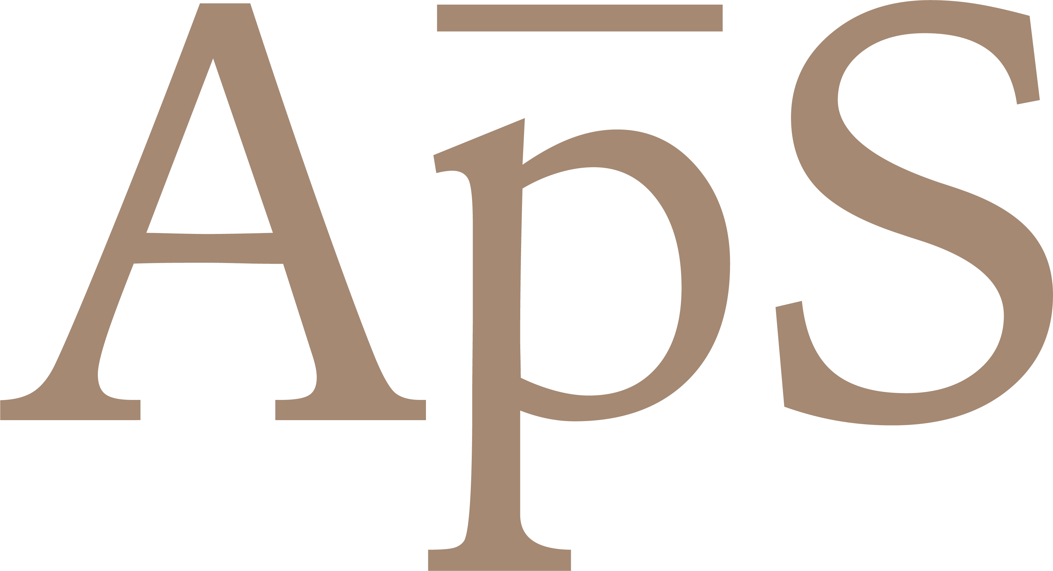 APS Aesthetic plastic surgery