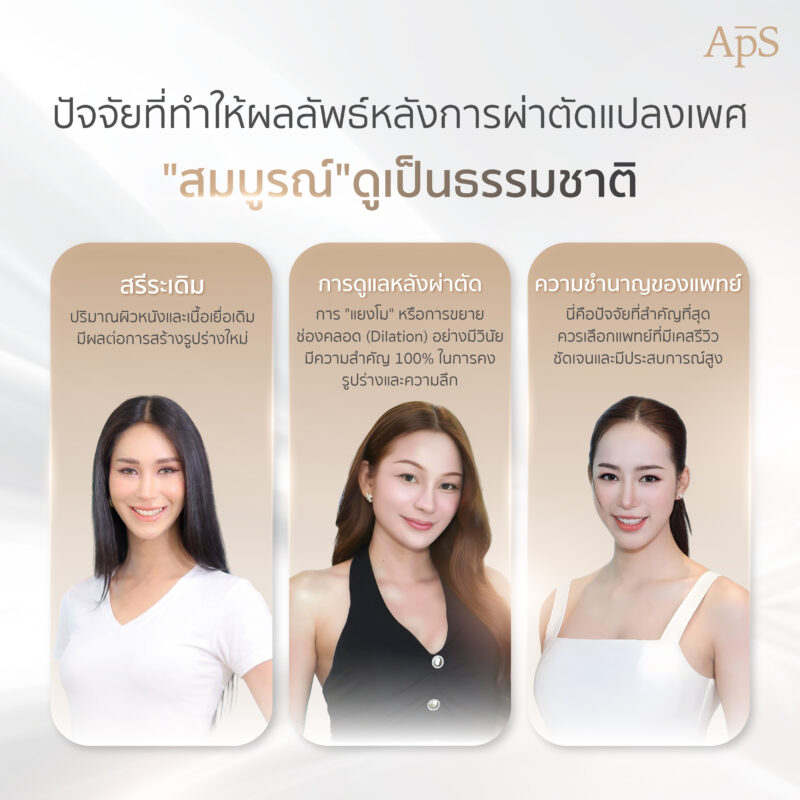 สรุปให้ชัด: แล้วเทคนิคไหนธรรมชาติที่สุด?