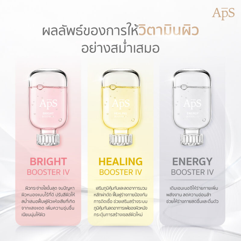 ให้วิตามินผิว คืออะไร? ทำไมใครๆก็ให้ความสนใจ และได้รับความนิยม 3 ข้อดีของการให้วิตามินผิว