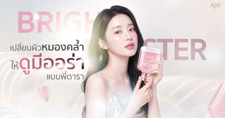 โปรแกรม Bright Booster IV