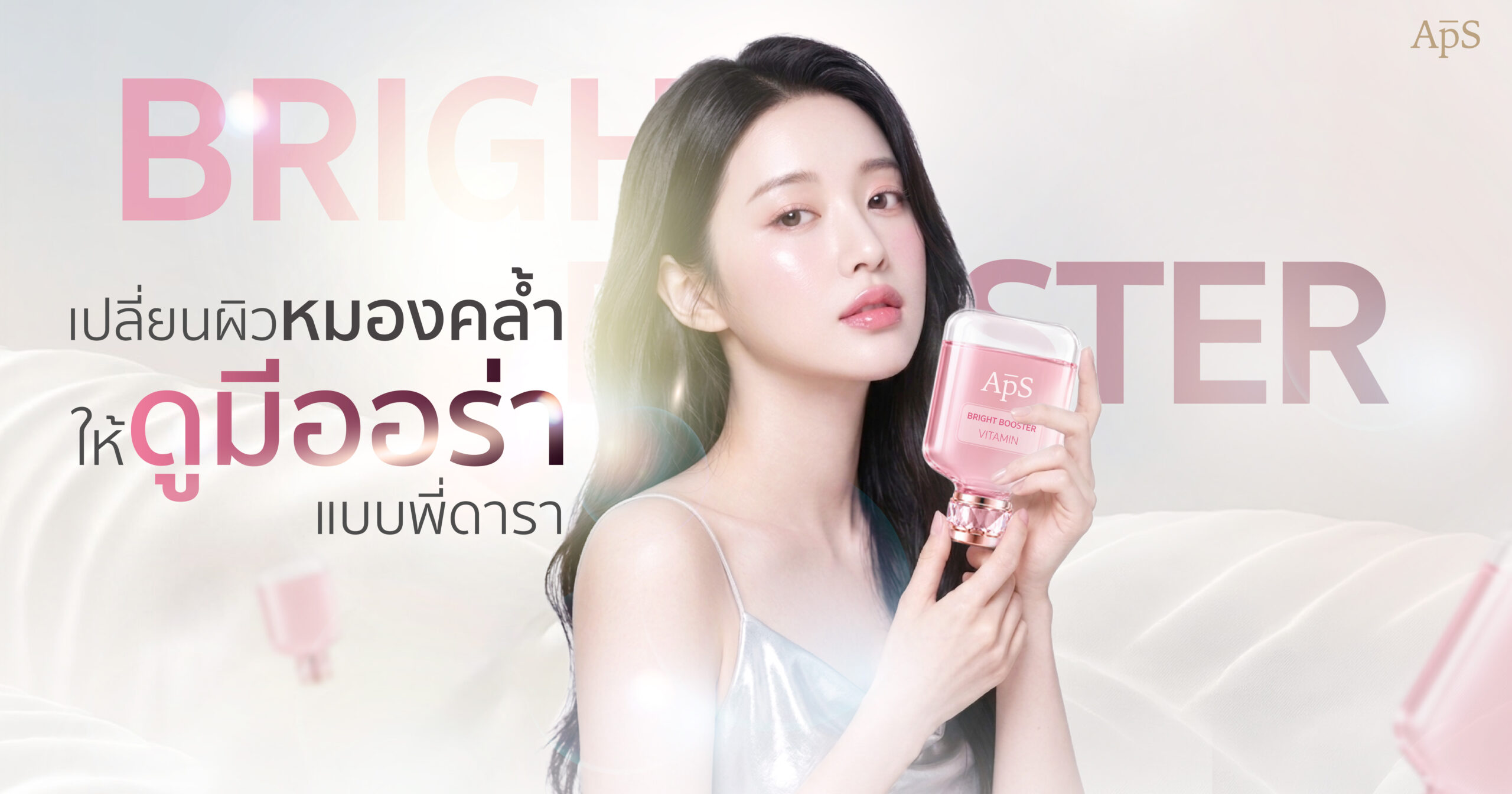 โปรแกรม Bright Booster IV