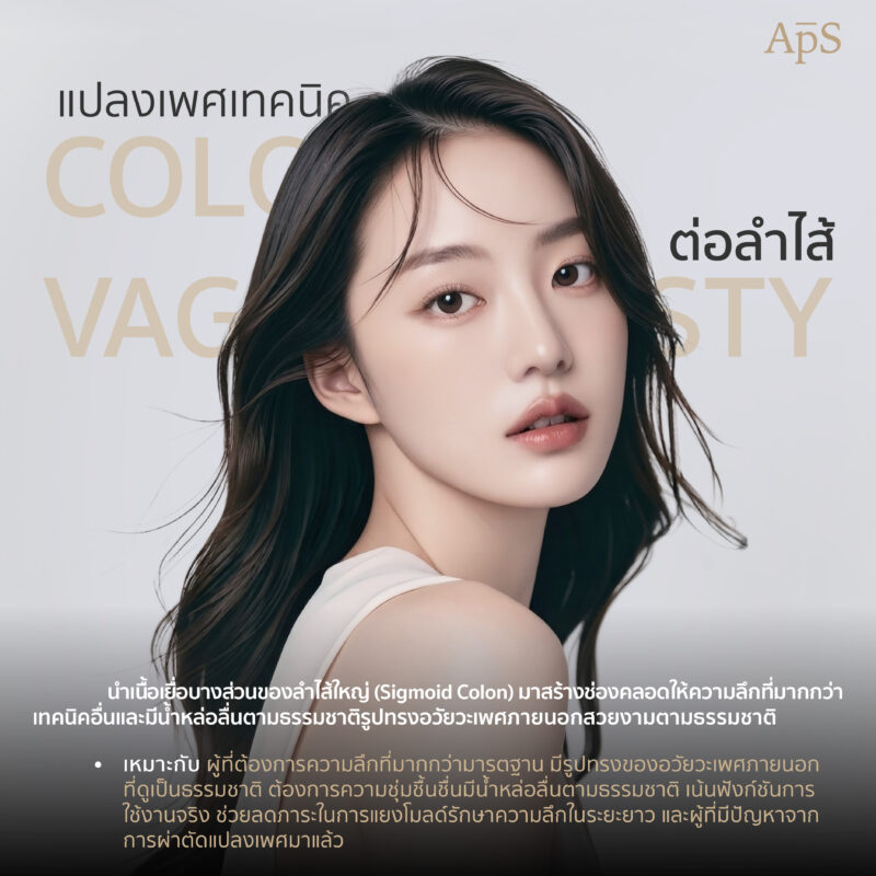 Landing Page แปลงเพศ 15