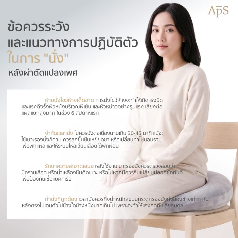 ข้อควรระวัง